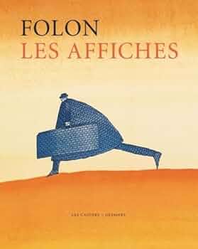 FOLON; LES AFFICHES (洋書) 41+KUowhV2L._UF350,350_QL50_.jpg